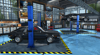 Illustration for article titled NPoCP: Digital Car Edition